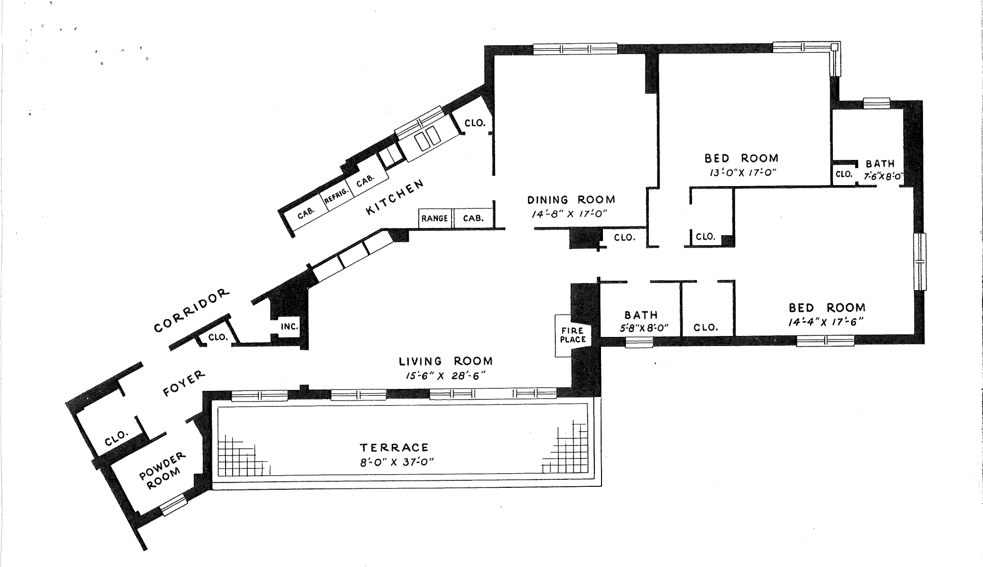Broadview Apartments